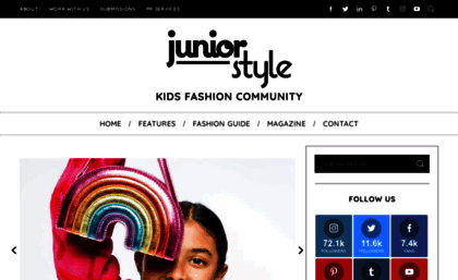 juniorstyle.net