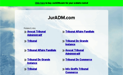 juradm.com