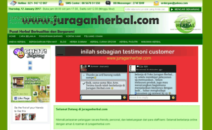 juraganherbal.com