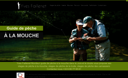 jurapeche.com