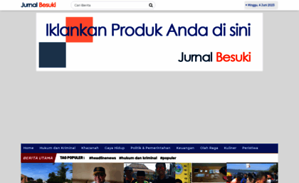 jurnalbesuki.com