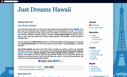 just-dreams-hawaii.blogspot.com