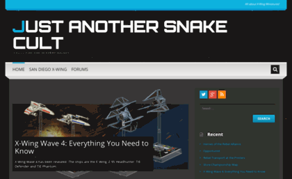justanothersnakecult.com