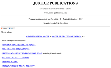 justice-publications.com