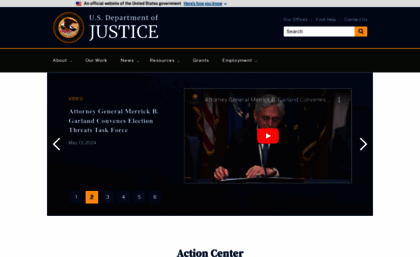 justice.gov