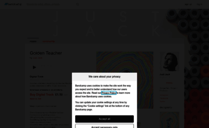 justjack.bandcamp.com