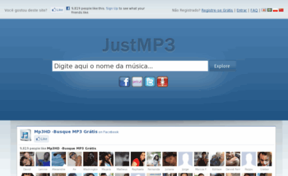 justmp3.com.br