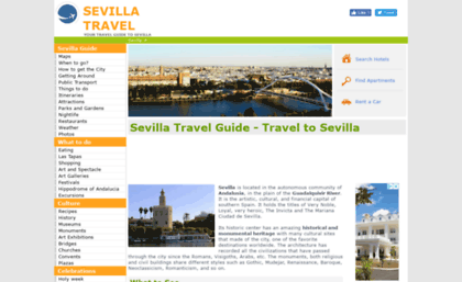 justsevilla.org