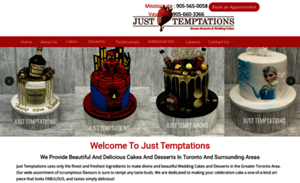 justtemptations.com