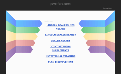 juvelford.com