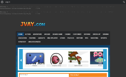 jvay.com