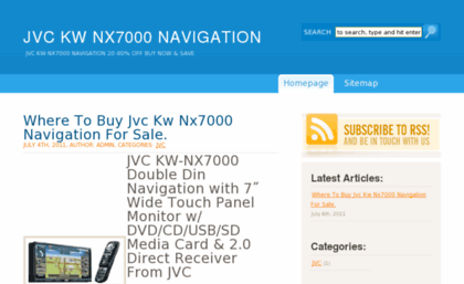 jvckwnx7000navigation.jbuyi.com