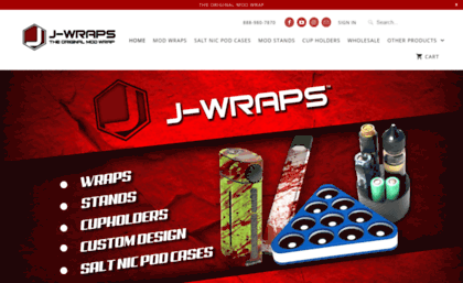 jwraps.com