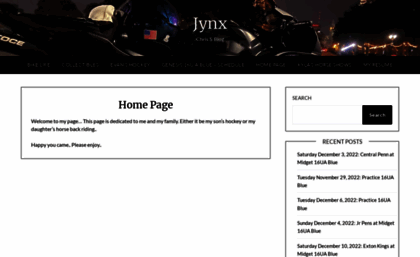 jynx.net