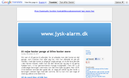 jysk-alarm.dk