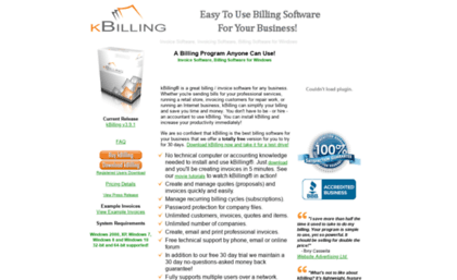 k-billing.com