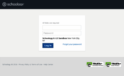 k12sandbox.schoology.com