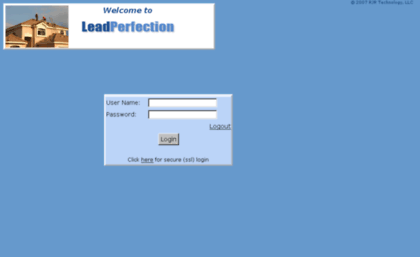 k342.leadperfection.com