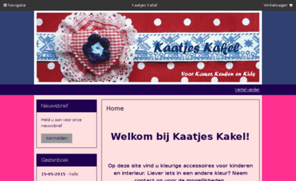 kaatjeskakel.nl