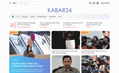 kabar24.com