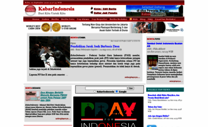 kabarindonesia.com
