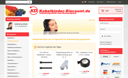 kabelbinder-discount.de
