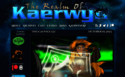 kaerwyn.blacktapestries.com