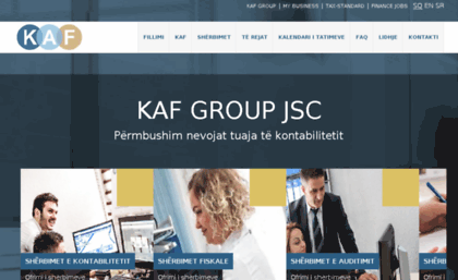 kaf-ks.com