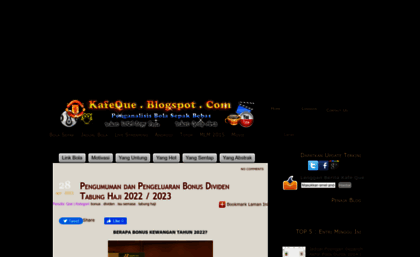kafeque.blogspot.com
