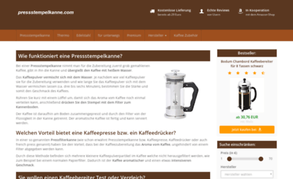 kaffeejunkies.com