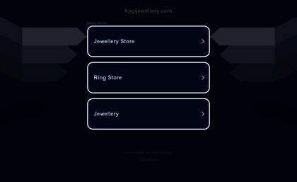 kagijewellery.com