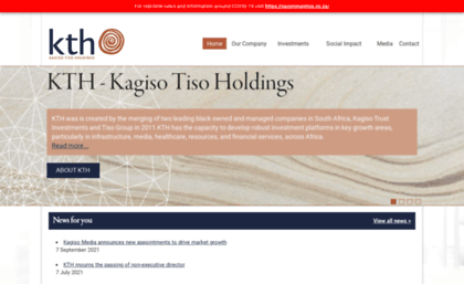 kagiso.com