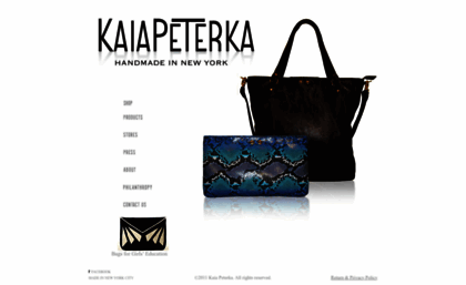 kaiapeterka.com