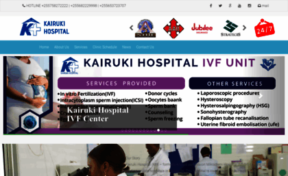 kairukihospital.org