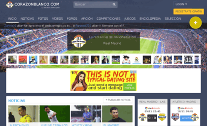 kaitormcf.corazonblanco.com