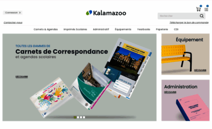 kalamazoo-france.com
