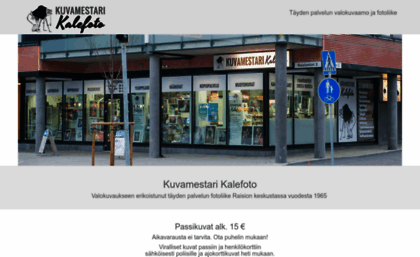 kalefoto.fi