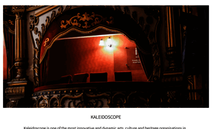 kaleidoscopeni.com