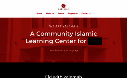 kalemah.org