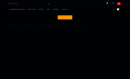 kaliscan.io