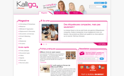 kalligo.com