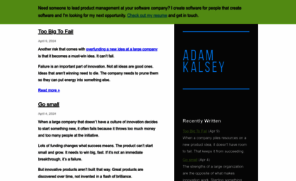 kalsey.com