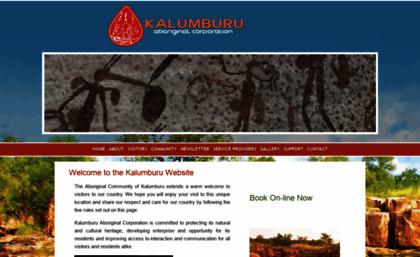 kalumburu.org