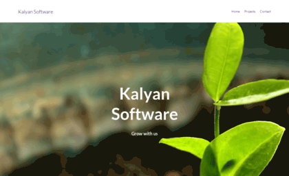 kalyan.info