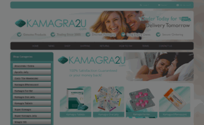 kamagra2u.com