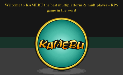 kamebu.net