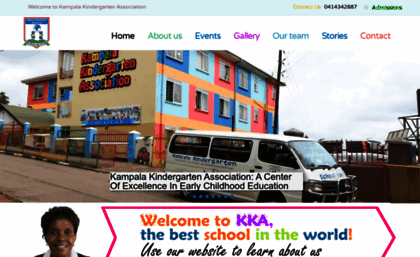 kampalakindergarten.com