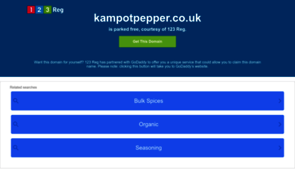 kampotpepper.co.uk