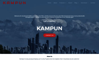 kampun.com