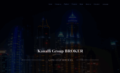 kanalpower.com